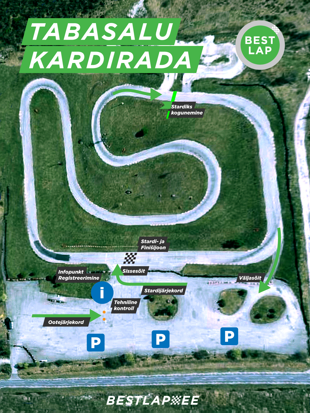 Tabasalu Kardirada